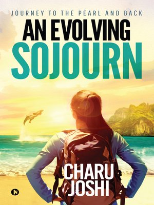 cover image of An Evolving Sojourn